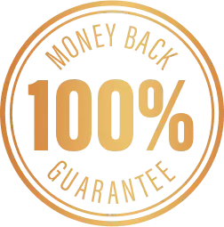 60-Day Money Back Guarantee